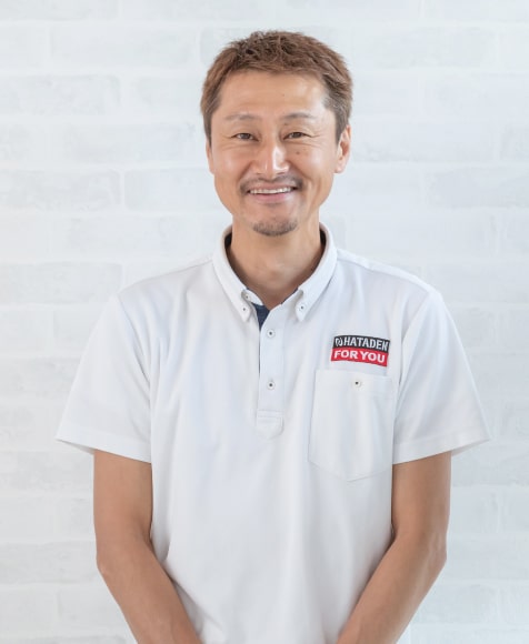 畑山 敏